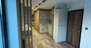 Apartamento 2 habitaciones en Alanya, Turquía