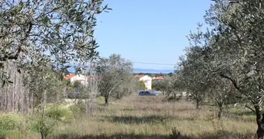 Участок земли в Vourvourou, Греция