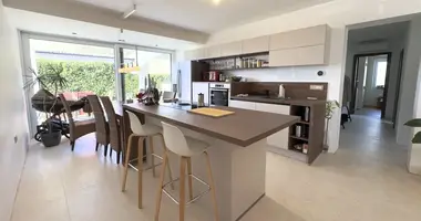 Wohnung in Upravna Enota Ljubljana, Slowenien