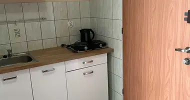 2 room apartment in Krakow, Poland