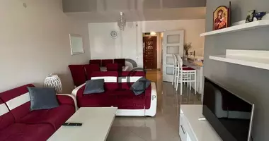 Multilevel apartments 3 bedrooms in Bar, Montenegro