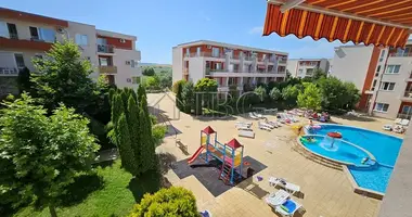 Apartamento 1 habitación en Sunny Beach Resort, Bulgaria