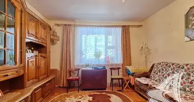 Apartamento 2 habitaciones en Brest, Bielorrusia