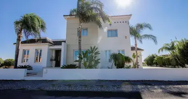 Villa 5 bedrooms in Ayia Napa, Cyprus