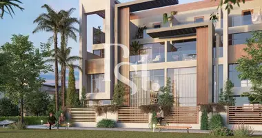 Townhouse 1 bedroom in Dubai, UAE