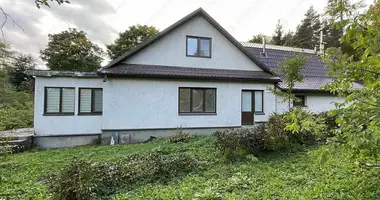 Casa de campo en Aziaryckaslabadski sielski Saviet, Bielorrusia