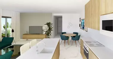 3 bedroom apartment in Guardamar del Segura, Spain