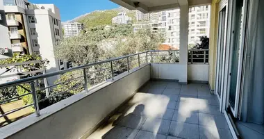 Apartamento 2 habitaciones en Rafailovici, Montenegro