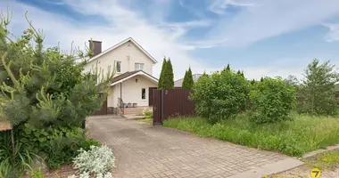 Maison dans Zamastocca, Bélarus