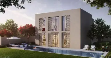 4 bedroom house in Sharjah Emirate, UAE