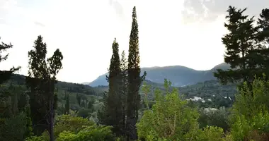 Grundstück in Agios Markos, Griechenland