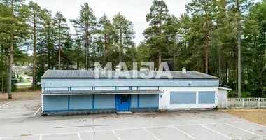 Office 372 m² in Raahe, Finland