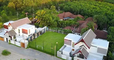 Villa 9 bedrooms in Choeng Thale, Thailand