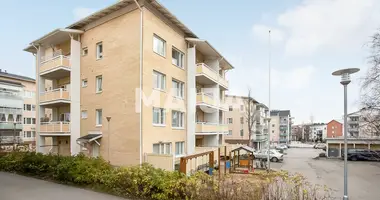 1 bedroom apartment in Rovaniemen seutukunta, Finland