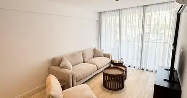 Appartement 2 chambres dans Limassol, Chypre