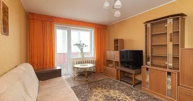 1 room apartment in Vilnius, Lithuania