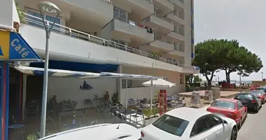 Gewerbefläche 150 m² in Santa Susanna, Spanien