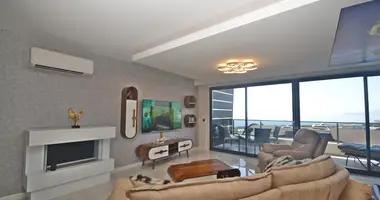 Apartamento 3 habitaciones en Kargicak, Turquía