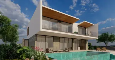 4 bedroom house in Tala, Cyprus