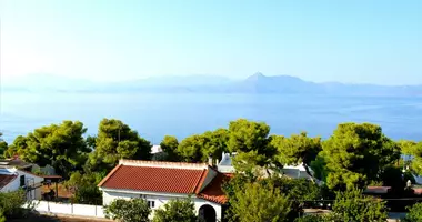 Casa de campo 3 habitaciones en Municipality of Loutraki and Agioi Theodoroi, Grecia
