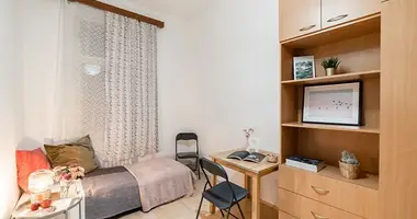 Wohnung 1 zimmer in Bezirk Hauptstadt Prag, Tschechien