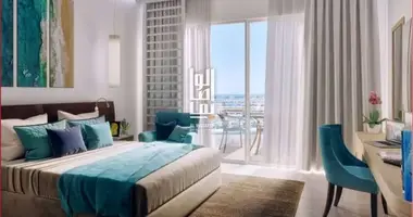 Apartamento en Dubái, Emiratos Árabes Unidos