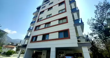 Mieszkanie 2 pokoi w Girne Kyrenia District, Cypr Północny