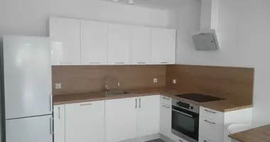 Apartamento 3 habitaciones en Varsovia, Polonia