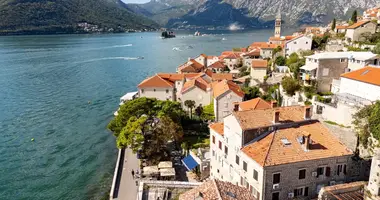 Haus 6 zimmer in Perast, Montenegro