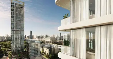 Studio apartment in Dubai, UAE