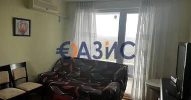 Wohnung 2 zimmer in Nessebar, Bulgarien
