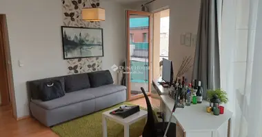 Wohnung 2 zimmer in Budapest, Ungarn