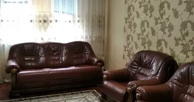 3 room apartment in Lida, Belarus
