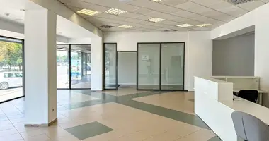 Commercial property 199 m² in Panevėžys, Lithuania