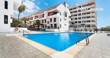 Penthouse in Arona, Spanien
