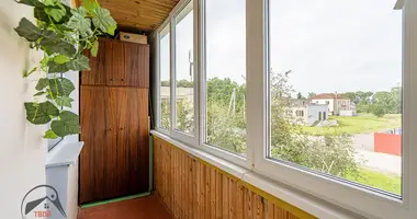 1 room apartment in Karaliova, Belarus