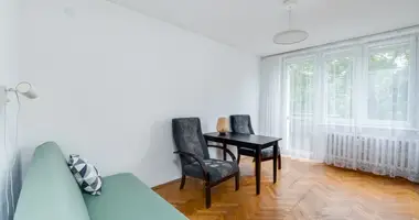 2 room apartment in Olsztyn, Poland