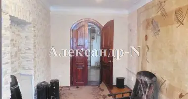 2 room house in Odessa, Ukraine