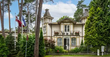 Hotel 1 342 m² en Jurmala, Letonia