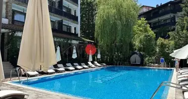 Studio apartment 1 bedroom in Primorsko, Bulgaria