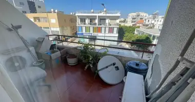 Appartement 2 chambres dans Limassol, Bases souveraines britanniques