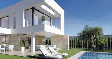 Дом 5 комнат в Finestrat, Испания