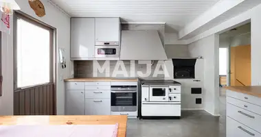3 bedroom house in Kouvola sub-region, Finland