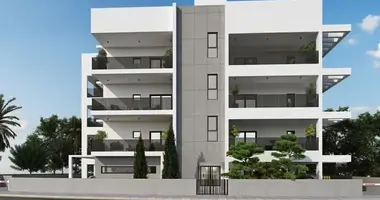 Apartamento 1 habitacion en Aradippou, Chipre