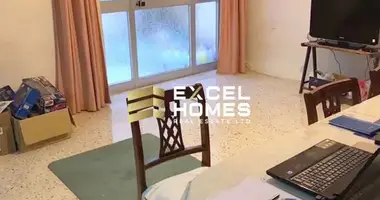 Haus 3 Schlafzimmer in Fgura, Malta
