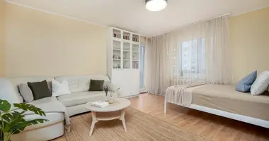 2 room apartment in Vilnius, Lithuania