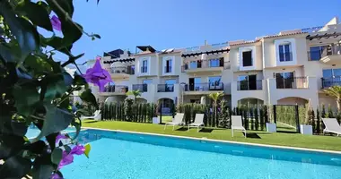 2 bedroom apartment in Denia, Spain