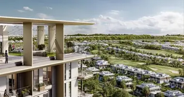 Mieszkanie 1 pokój w Dubaj, Emiraty Arabskie