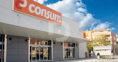 Tienda 5 182 m² en España