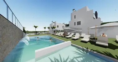 2 bedroom apartment in Cox, Spain